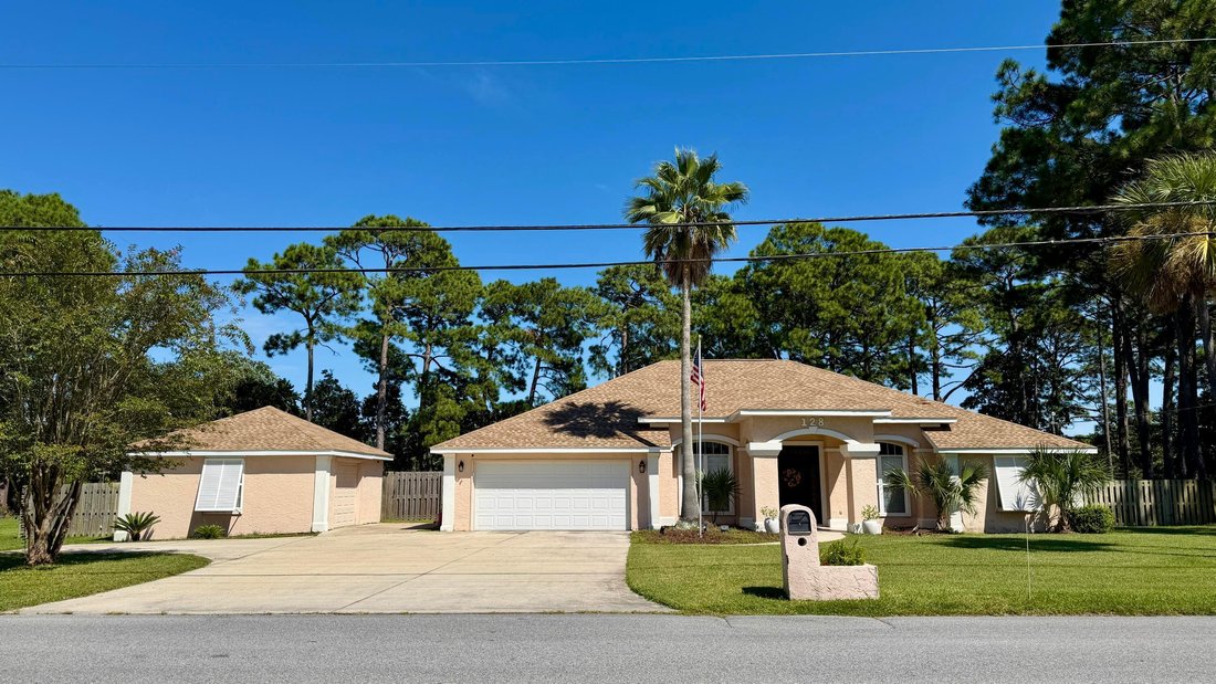 Haus in Panama City Beach, Florida, Vereinigte Staaten 3 - 19087016