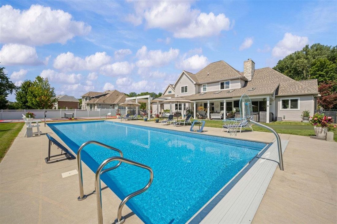 Casa a St. Joseph, Michigan, Stati Uniti 4 - 19089553