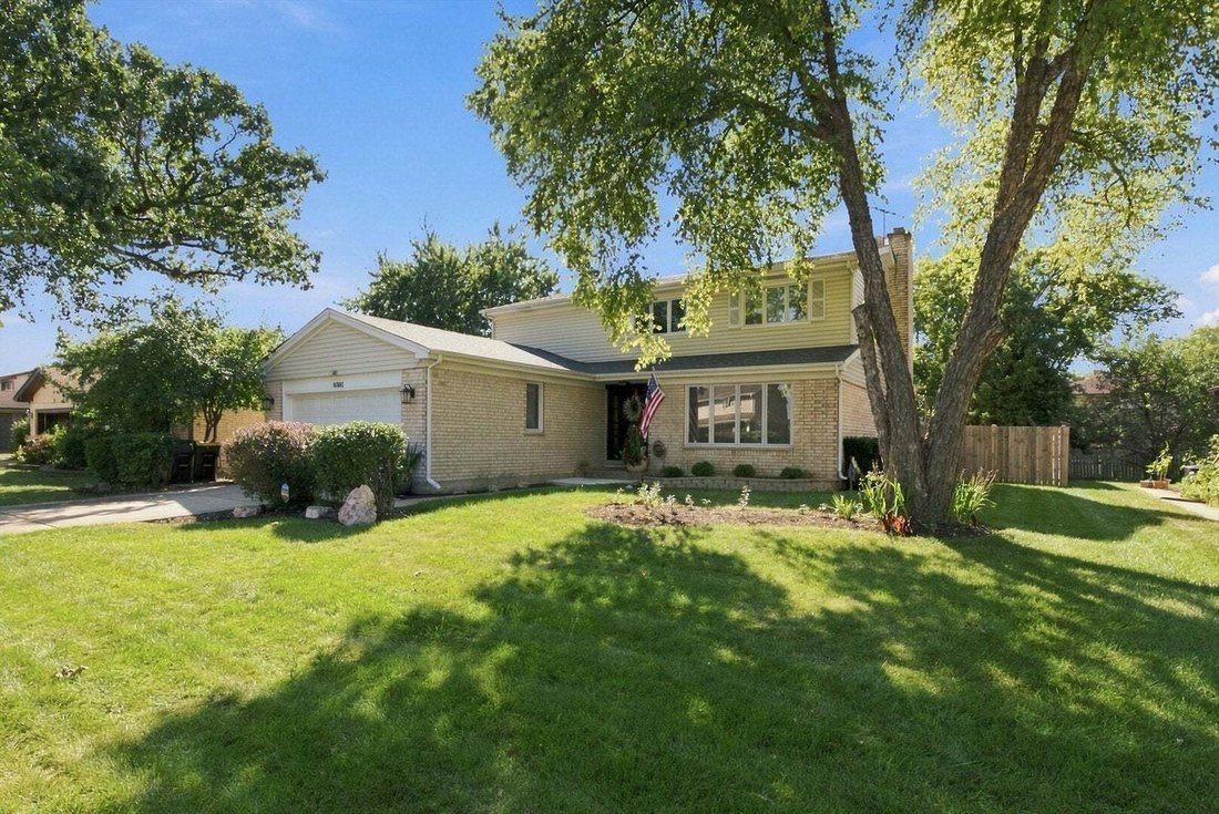 Casa a Des Plaines, Illinois, Stati Uniti 2 - 19090025