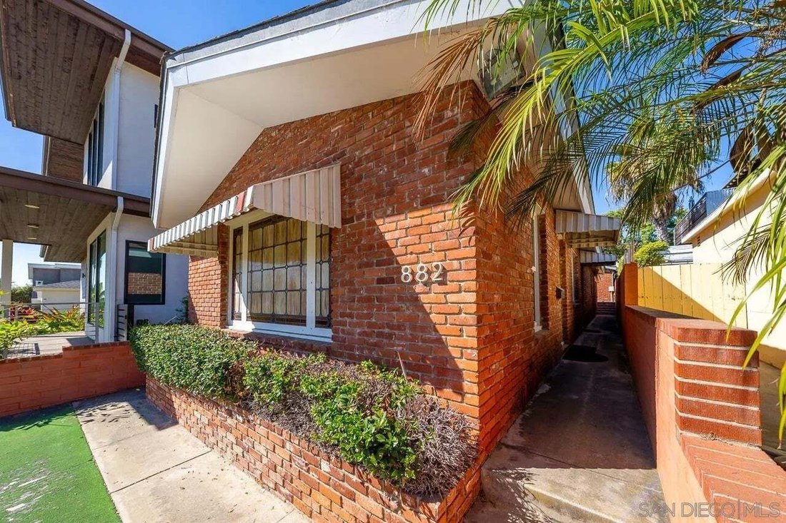 Casa a San Diego, California, Stati Uniti 3 - 19090207