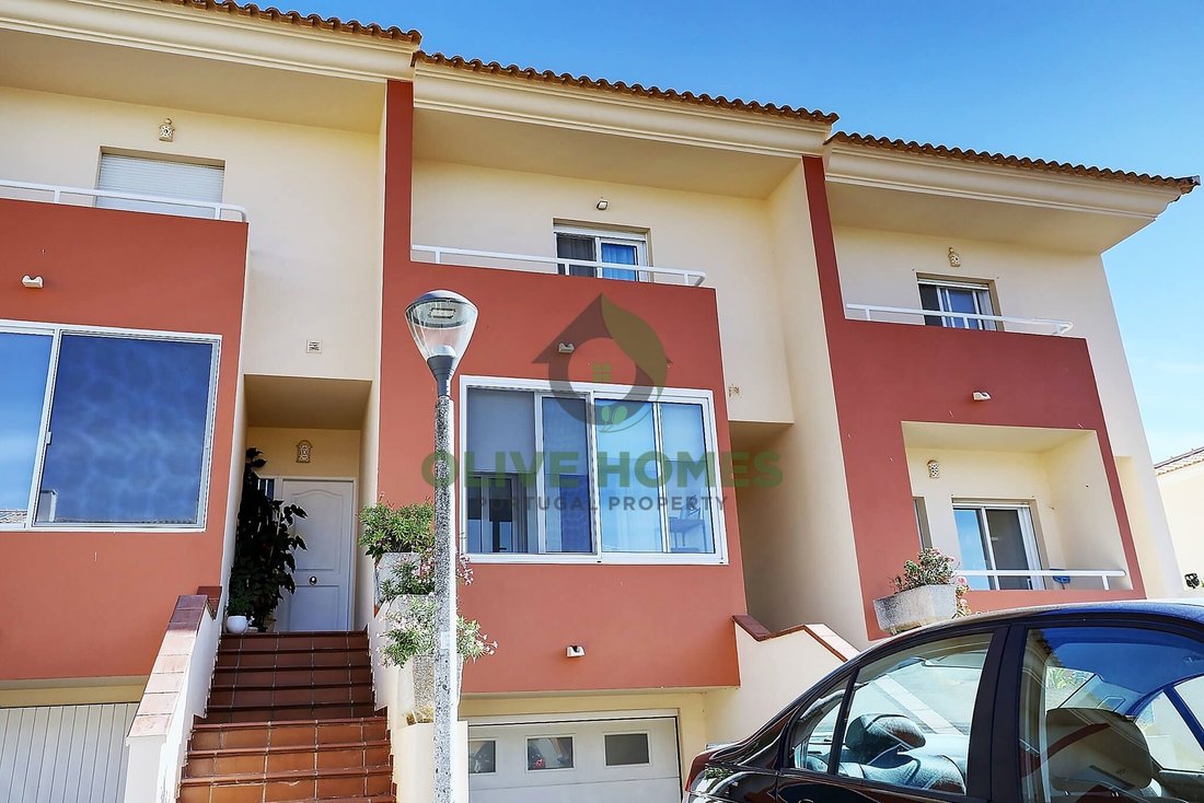Residenza a Quarteira, Algarve, Portogallo 5 - 19090921