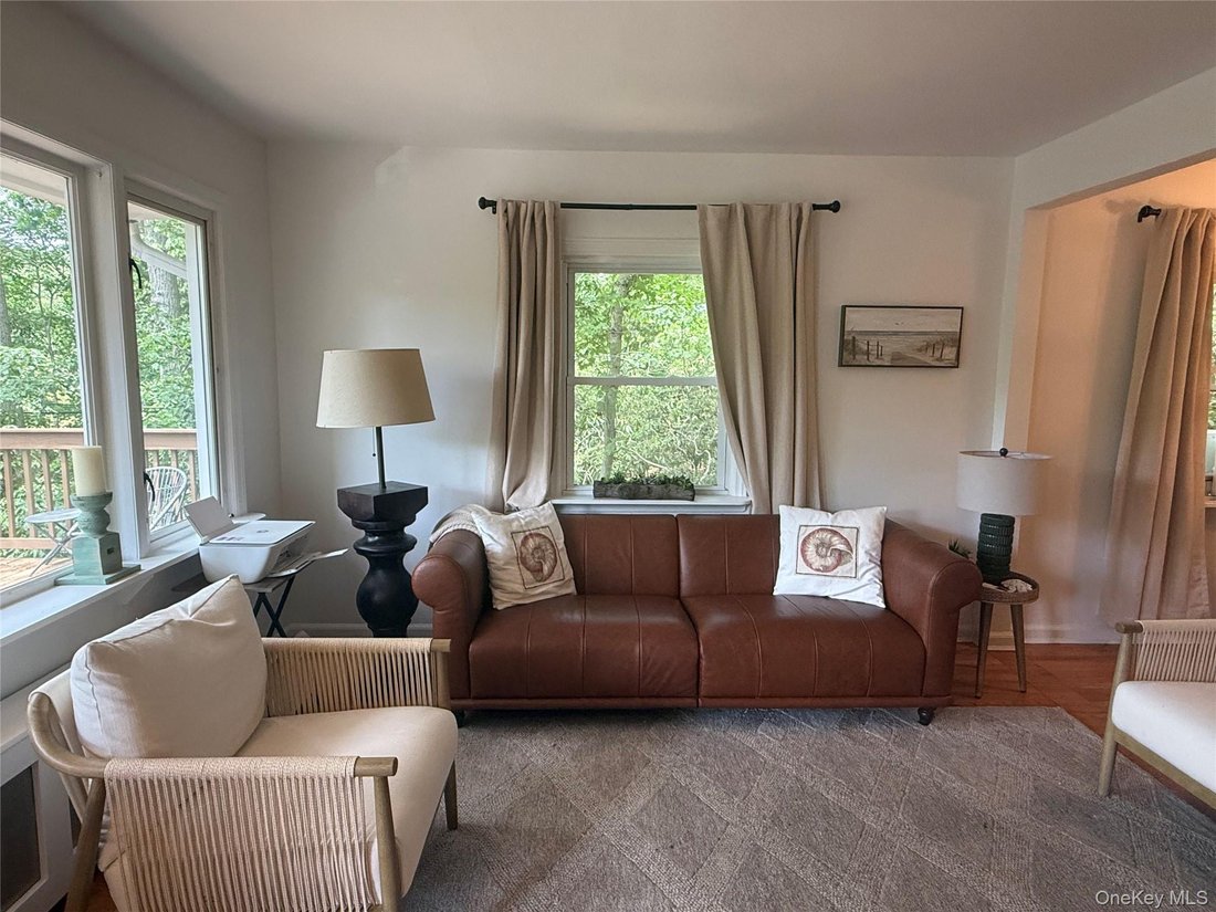 Casa en Centerport, Nueva York, Estados Unidos 4 - 19090445