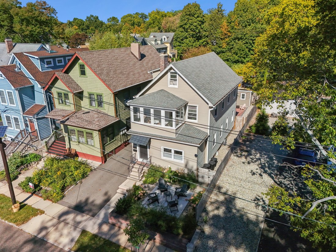 Maison à Montclair, New Jersey, États-Unis 4 - 19091835