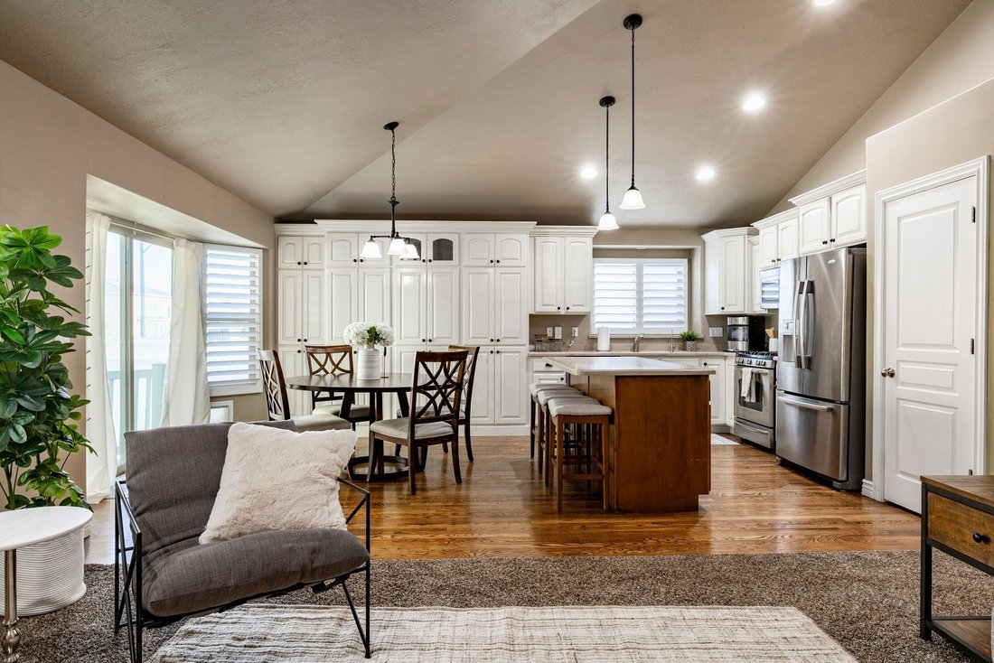 House in West Bountiful, Utah, United States 3 - 19088997
