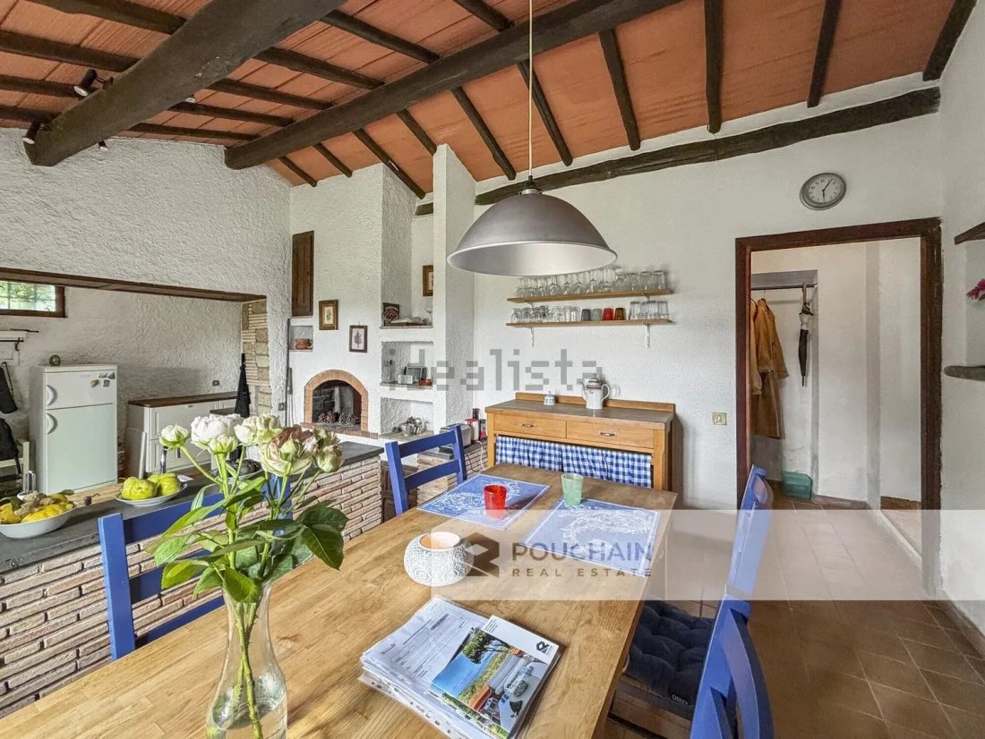 Landhaus in Centro Storico, Viterbo, Latium 3 - 19089584