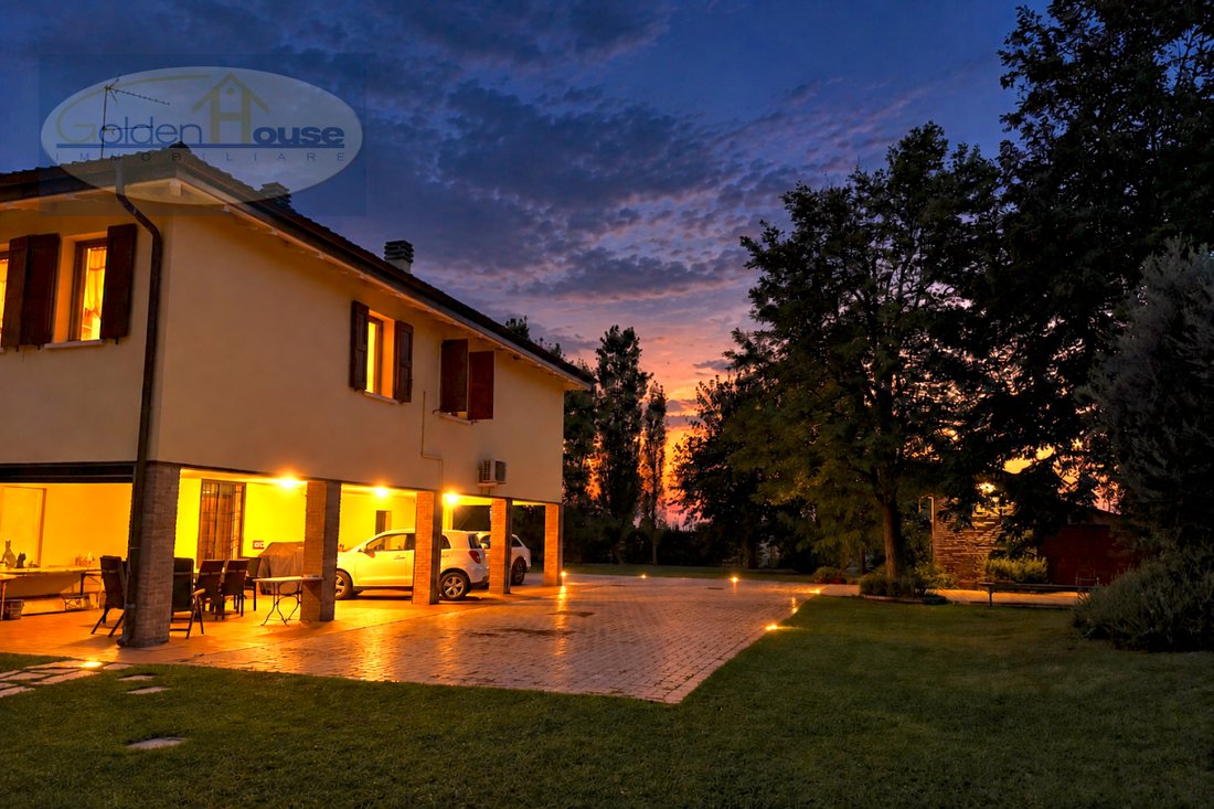 Casa in Molinella, Emilia-Romagna, Italia 3 - 19091318