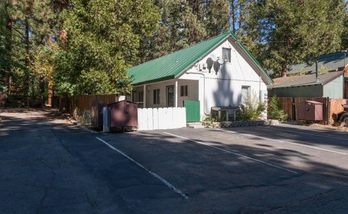 Appartamento a Kings Beach, California, Stati Uniti 1