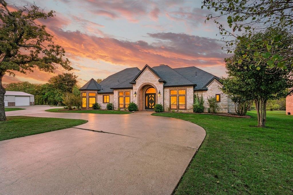 Maison à Lewisville, Texas, États-Unis 1 - 19089649