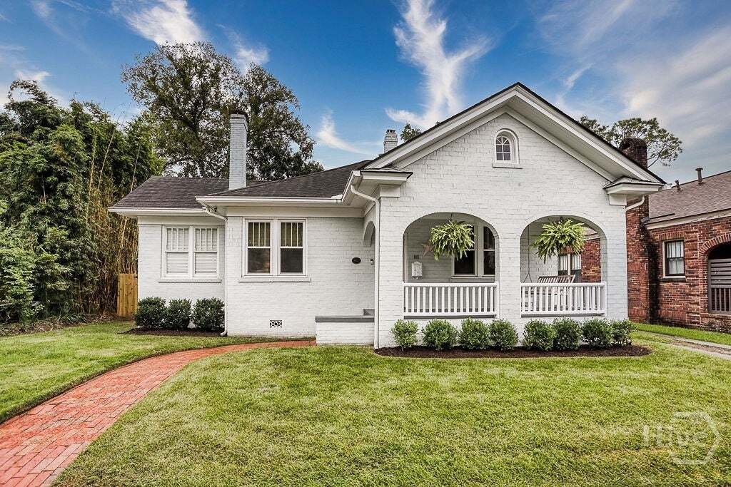 Maison à Savannah, Géorgie, États-Unis 2 - 19090167