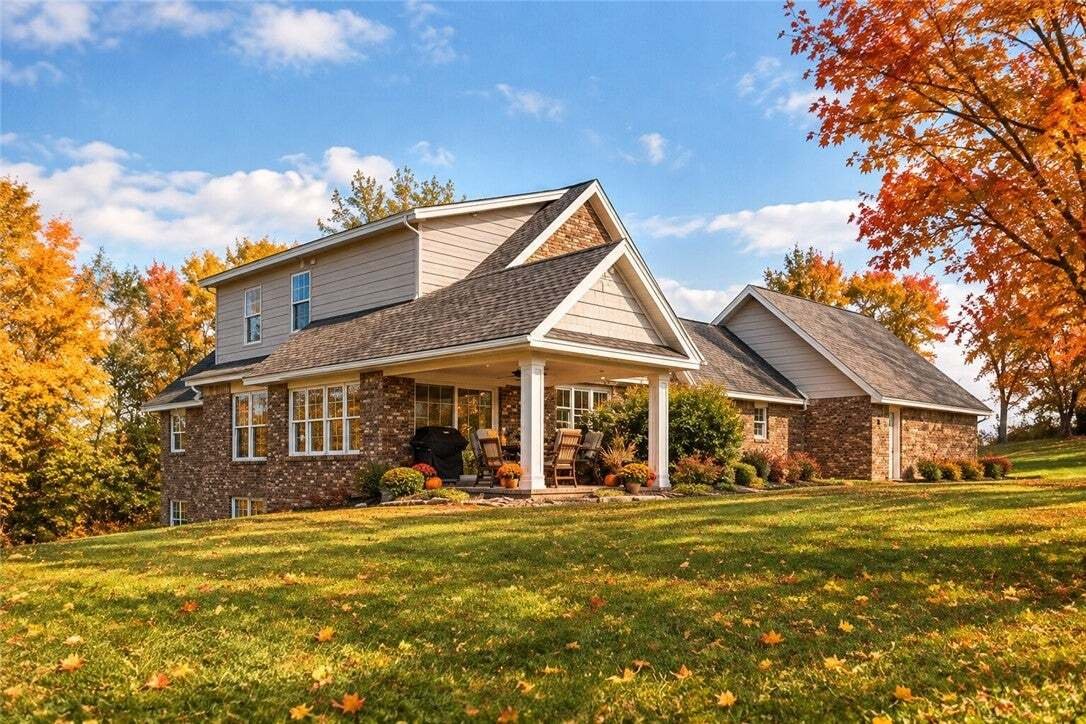 Casa en Shanor-Northvue, Pensilvania, Estados Unidos 2 - 19089539