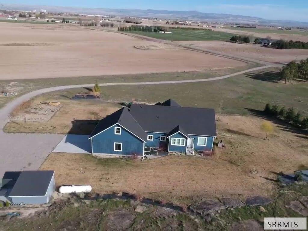 Casa en Idaho Falls, Idaho, Estados Unidos 2 - 19089406