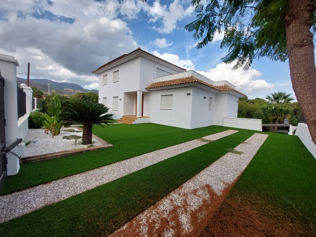 Chalet en Totana, Región de Murcia, España 3 - 19086891