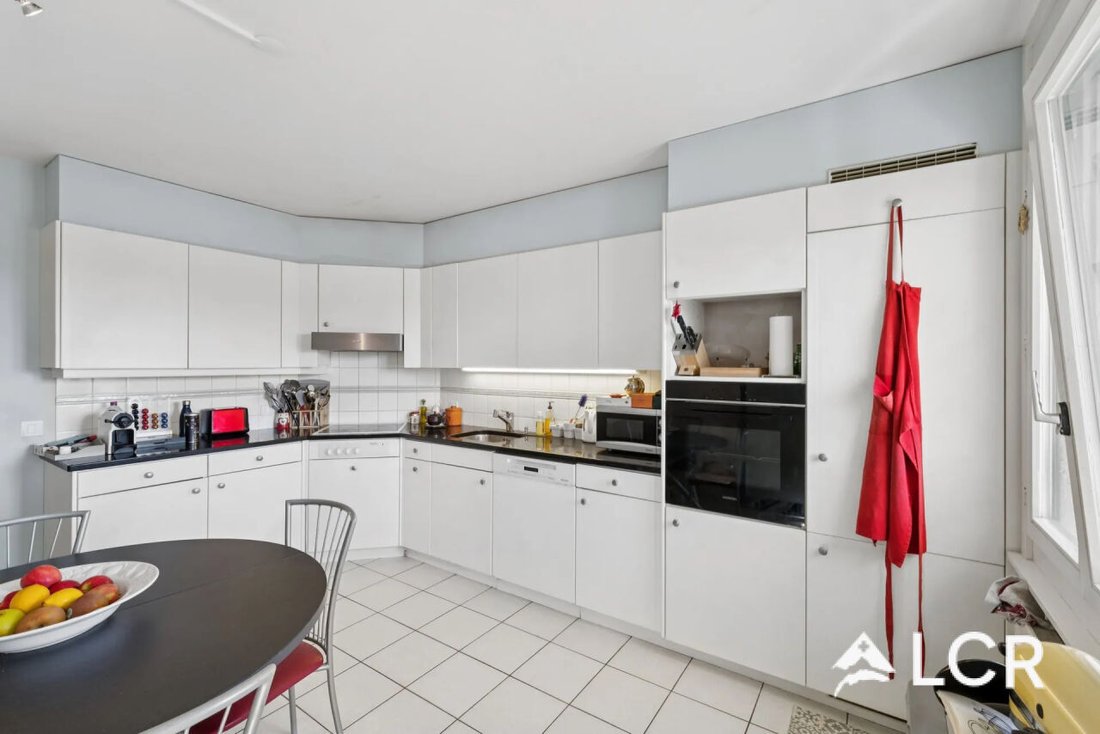 Apartamento en Gland, Valdia, Suiza 4 - 19089226