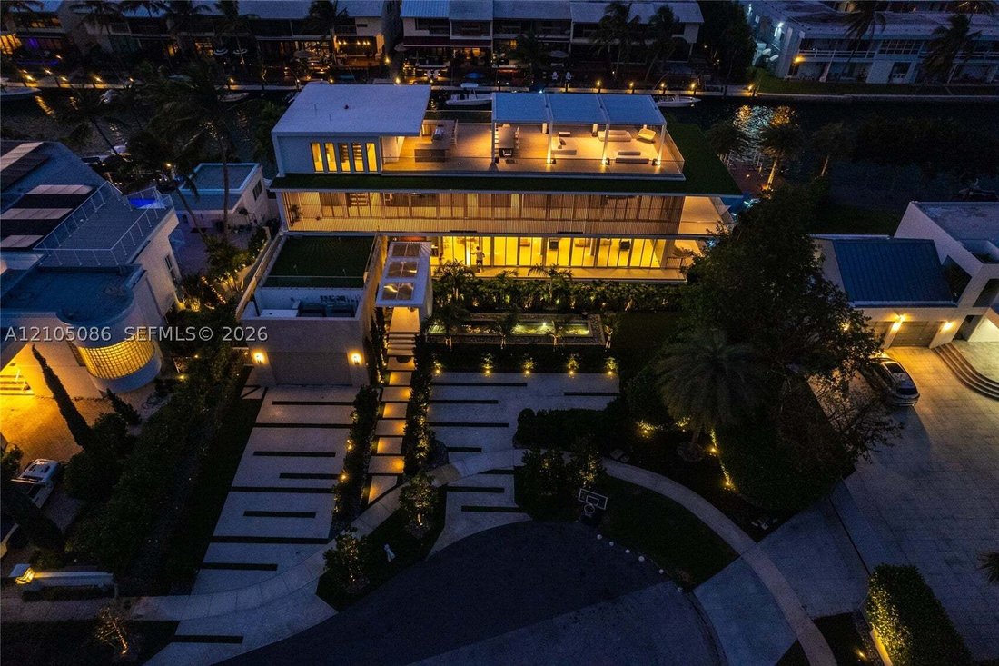 House in North Miami Beach, Florida, United States 4 - 19089761