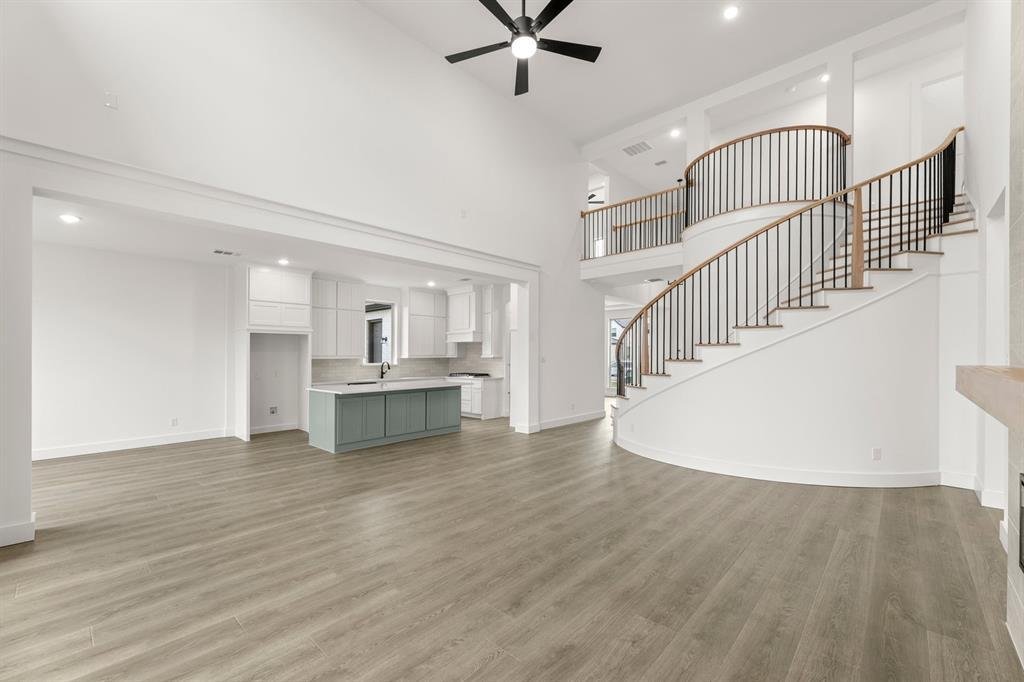 Casa en Prosper, Texas, Estados Unidos 4 - 16517278