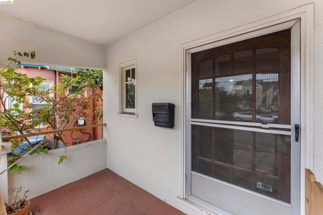 Casa en Berkeley, California, Estados Unidos 4 - 19092152
