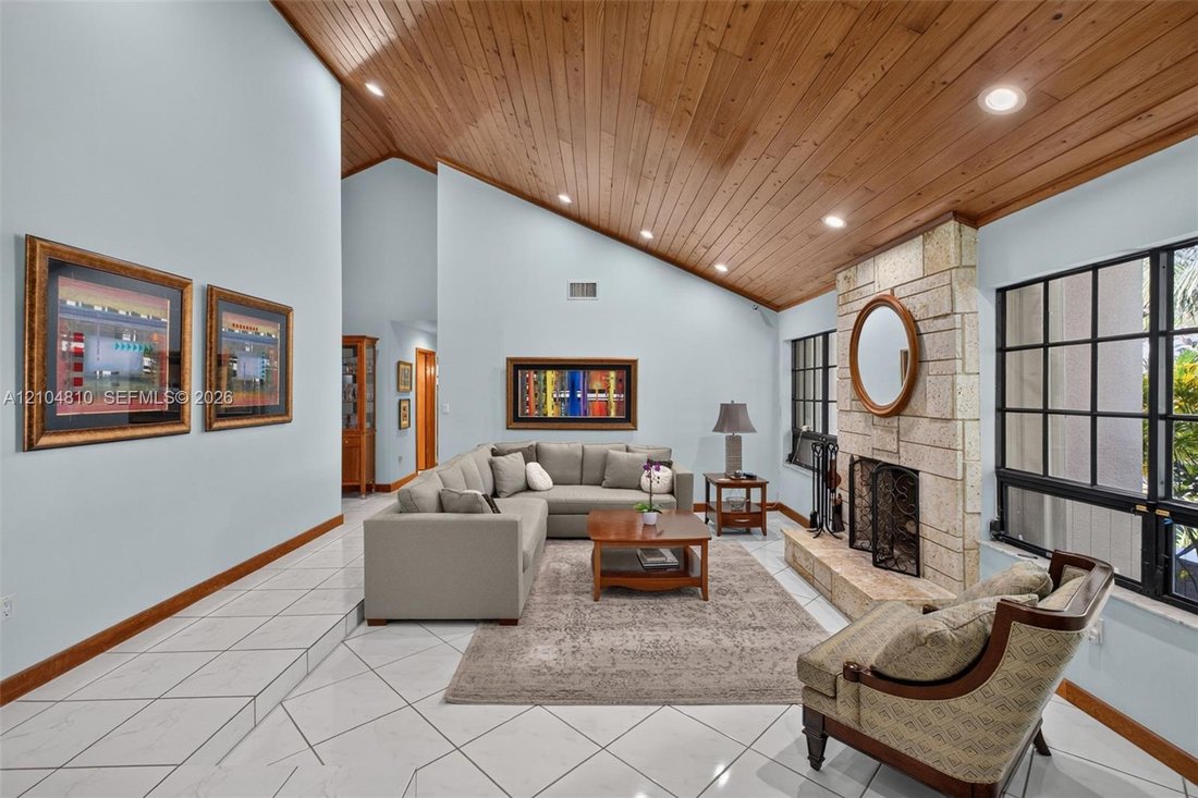 Haus in Cutler Bay, Florida, Vereinigte Staaten 3 - 19087099