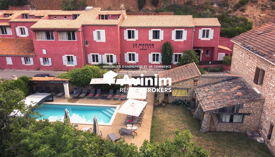 Altro a Roussillon, Provenza-Alpi-Costa Azzurra, Francia 1 - 19091729