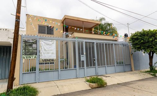 Haus in Zapopan, Jalisco, Mexiko 1