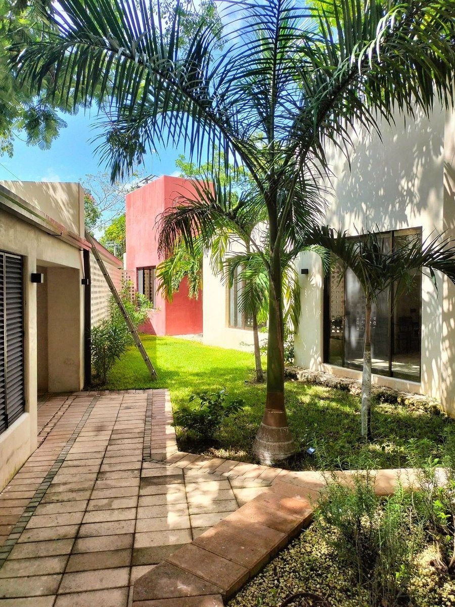Haus in La Ceiba, Yucatán, Mexiko 3 - 19087733