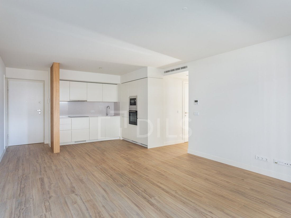 Wohnung in Lumiar, Lissabon, Portugal 5 - 19090911