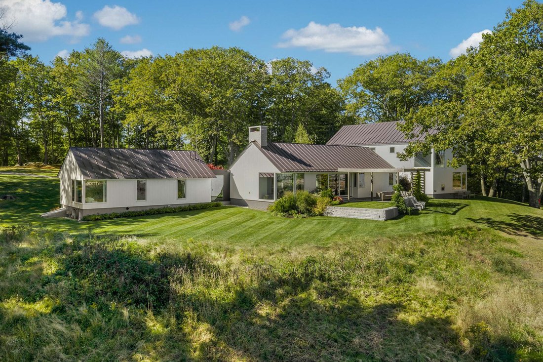 Casa en York, Maine, Estados Unidos 4 - 19088956