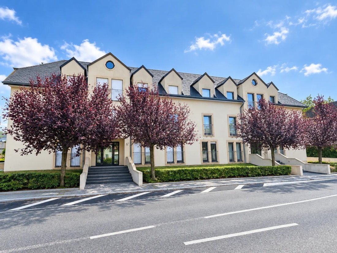Appartamento a Lorentzweiler, Lussemburgo, Lussemburgo 1 - 19087660