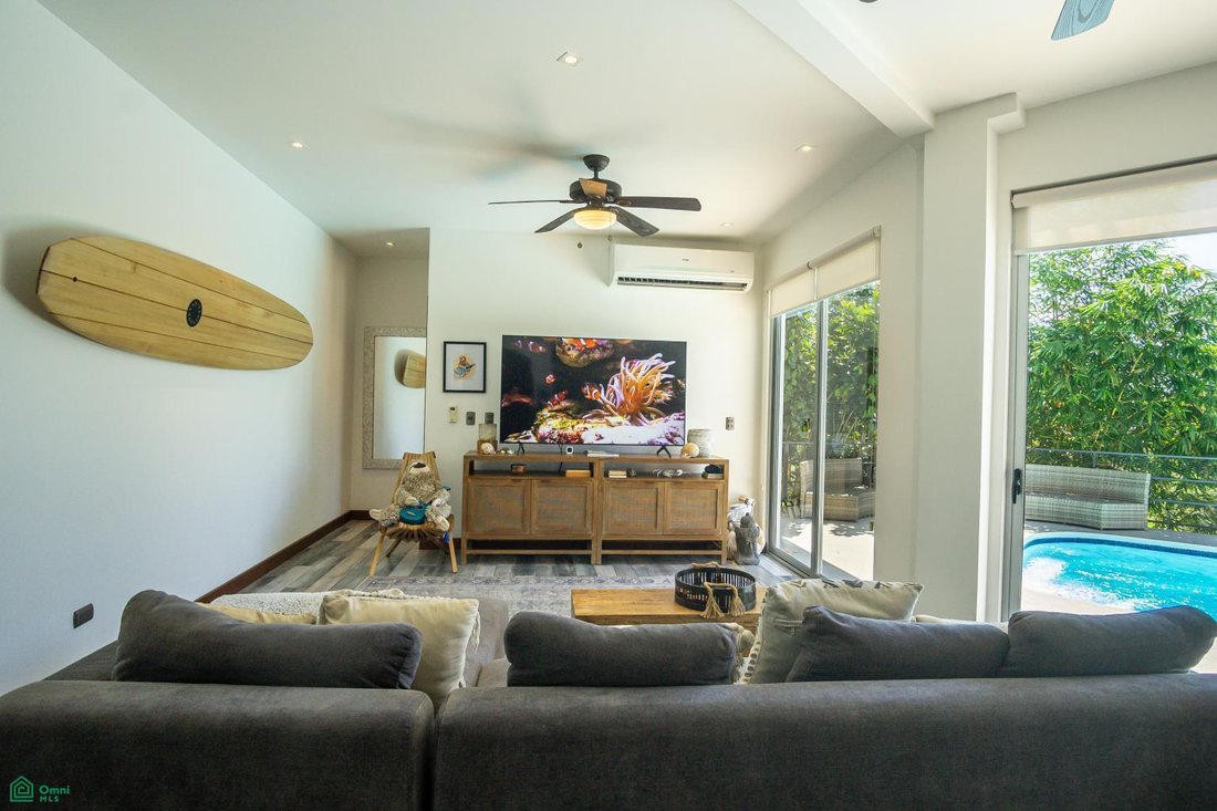 Casa en Sardinal, Carrillo, Costa Rica 5 - 17151392