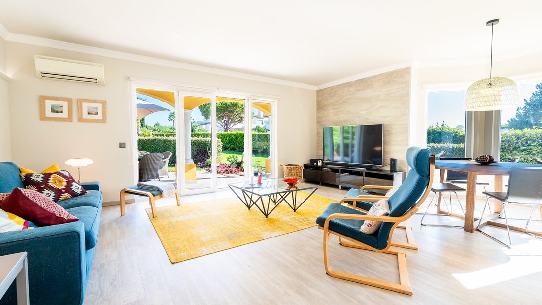 Apartamento en Almancil, Algarve, Portugal 3 - 19090869