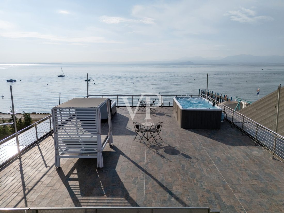 Casa a Bardolino, Veneto, Italia 4 - 19088271