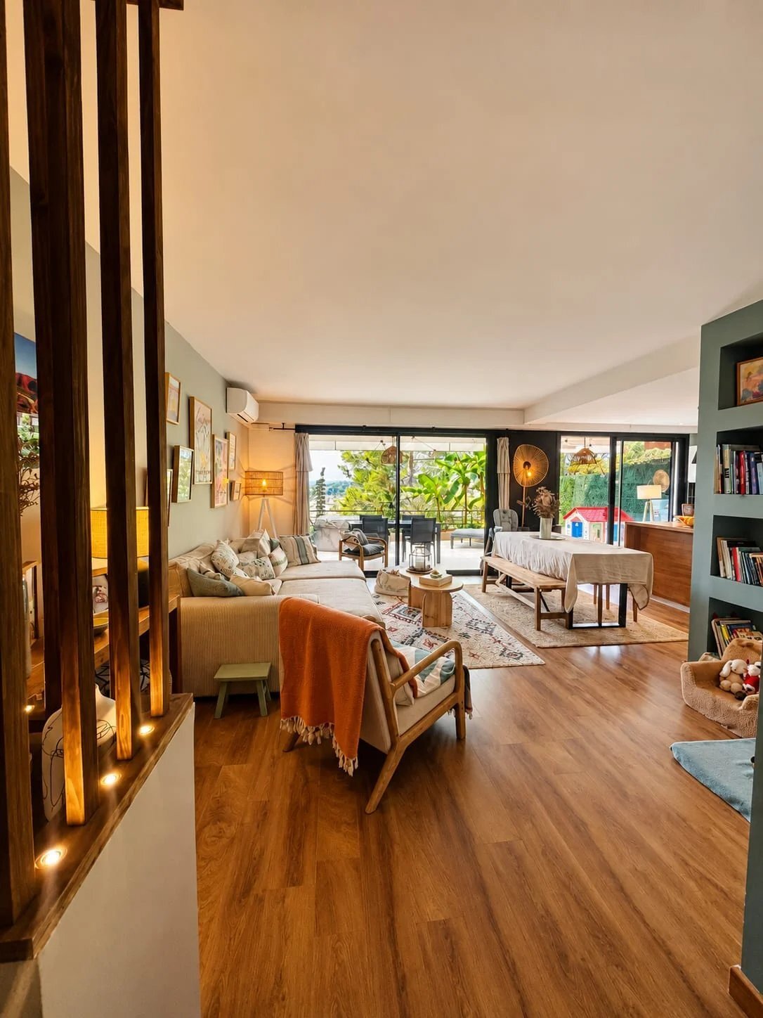Appartement à Collines, Le Cannet, France 2 - 19087642