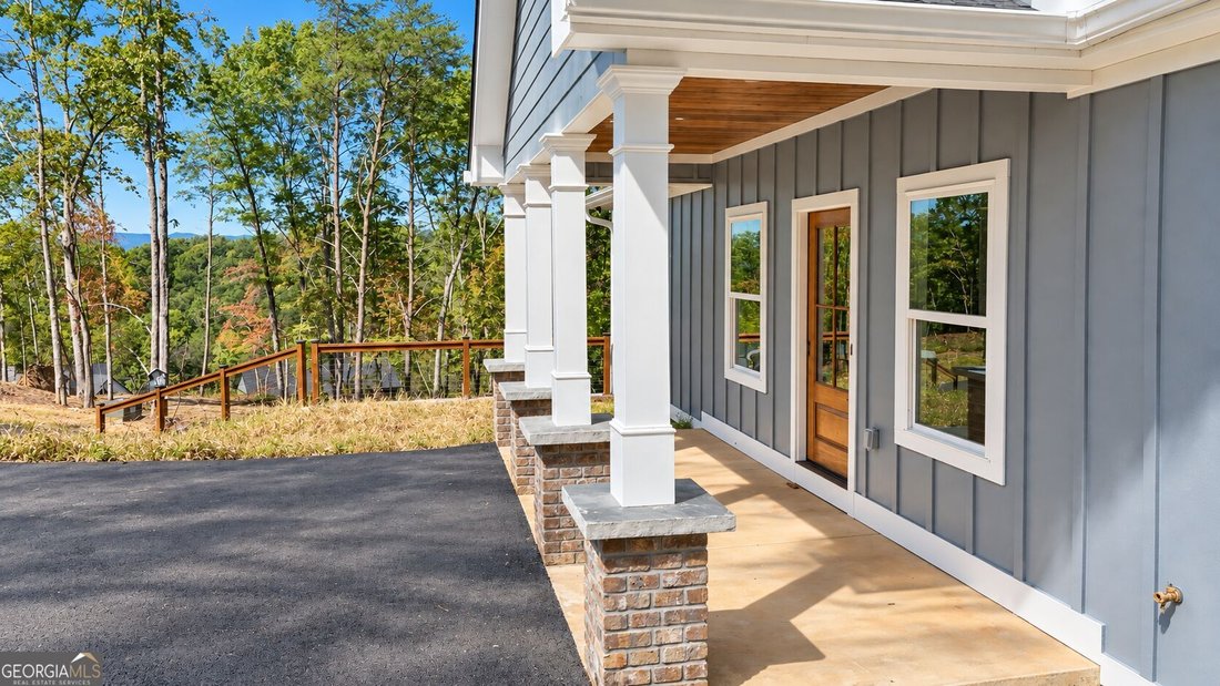 House in Clarkesville, Georgia, United States 3 - 19090410