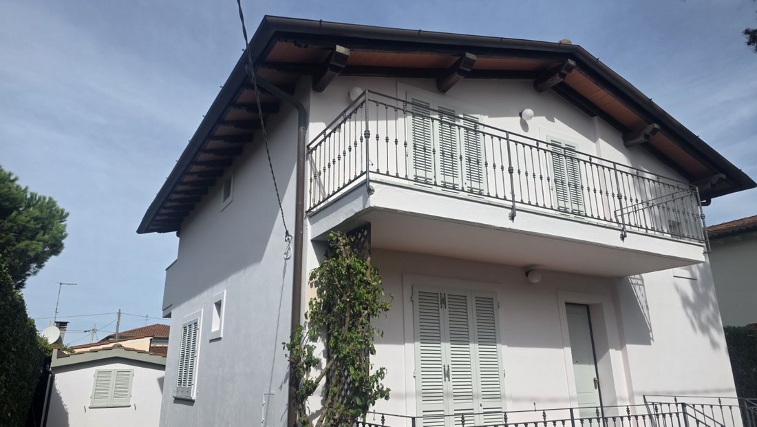 Villa in Pietrasanta, Toskana, Italien 2 - 19087267