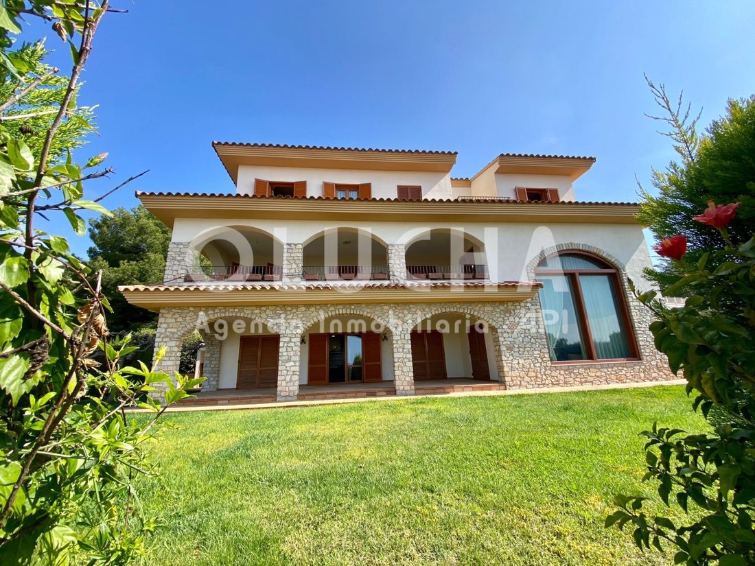 Chalet in Orpesa / Oropesa del Mar, Valencian Community, Spain 1 - 19086887