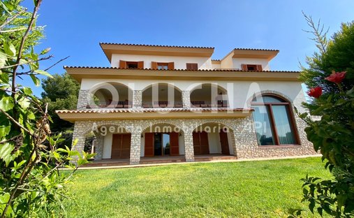 Chalet à Oropesa del Mar, Valence, Espagne 1