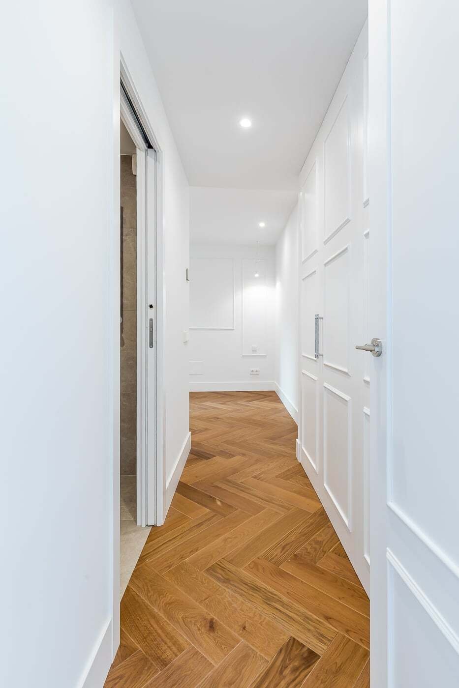 Appartement à Salamanque, Madrid, Espagne 1 - 19090461