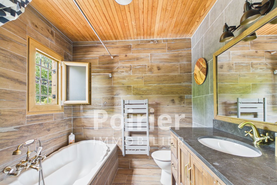 Casa en Bons-en-Chablais, Auvernia-Ródano-Alpes, Francia 4 - 19088062
