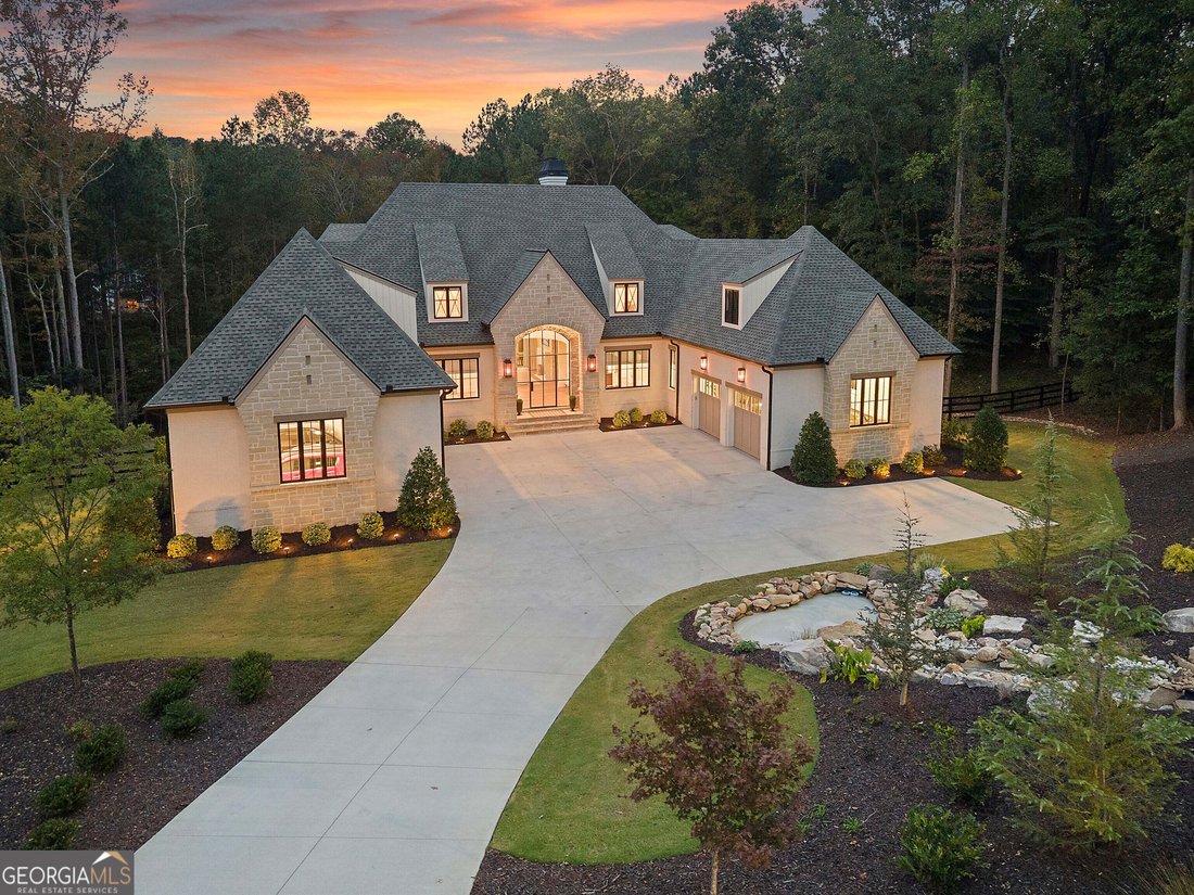 Haus in Milton, Georgia, Vereinigte Staaten 2 - 19090398