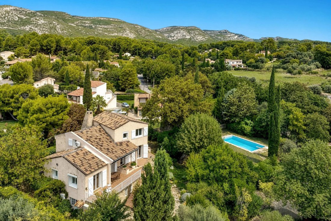 Casa a Beaudinard-Eoures, Aubagne, Francia 1 - 19087196