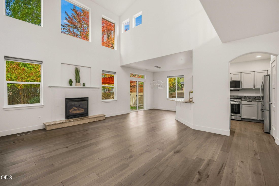 Maison à Bend, Oregon, États-Unis 1 - 19089289