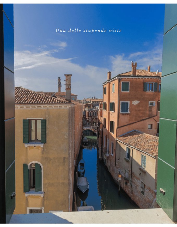 Appartement à Centre Historique de Venise, Venise, Italie 5 - 19089571