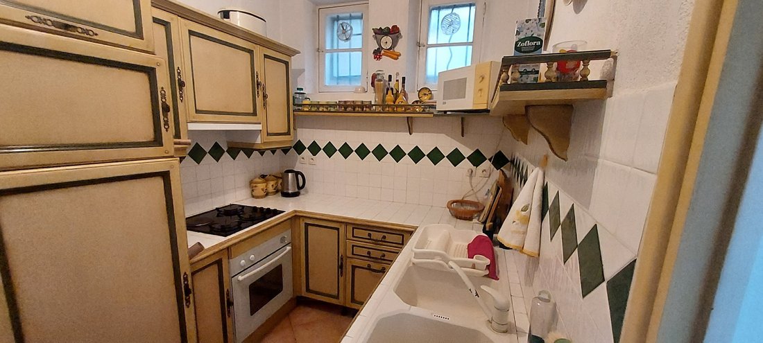 Wohnung in Le Dramont-Agay-Anthéor-Le Trayas, Saint-Raphaël, Frankreich 4 - 19087760