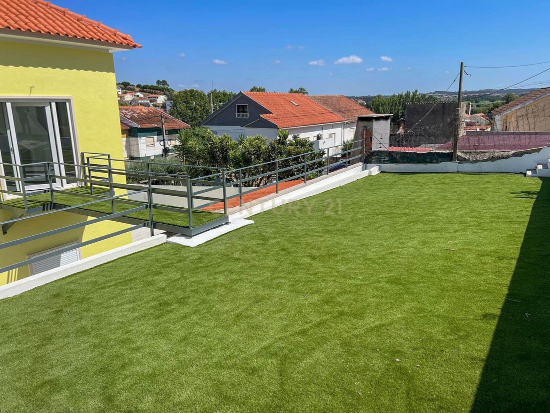 Villa in A dos Cunhados e Maceira, Lissabon, Portugal 4 - 19090441