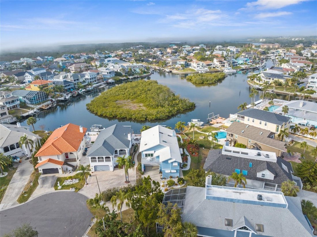 Haus in New Port Richey, Florida, Vereinigte Staaten 4 - 19089803