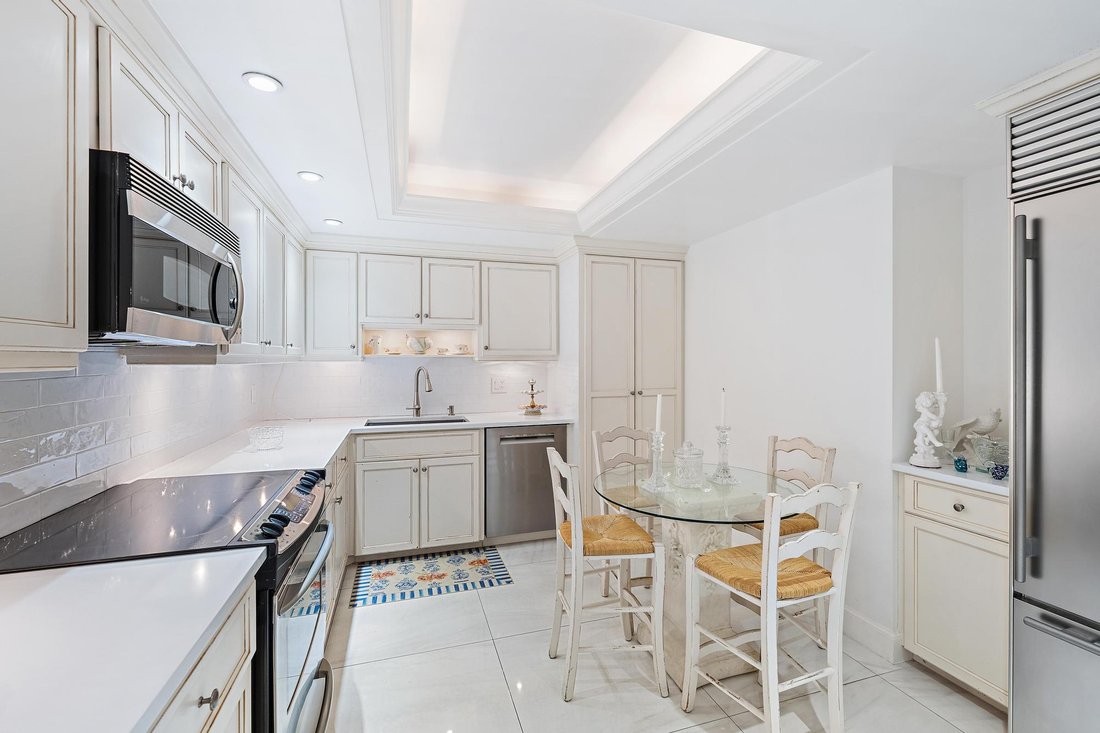 Appartement à Palm Beach, Floride, États-Unis 5 - 19091789