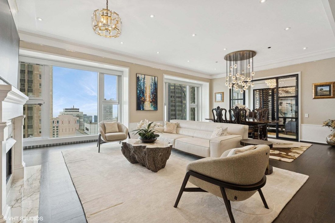 Condominio en Chicago, Illinois, Estados Unidos 5 - 19090062