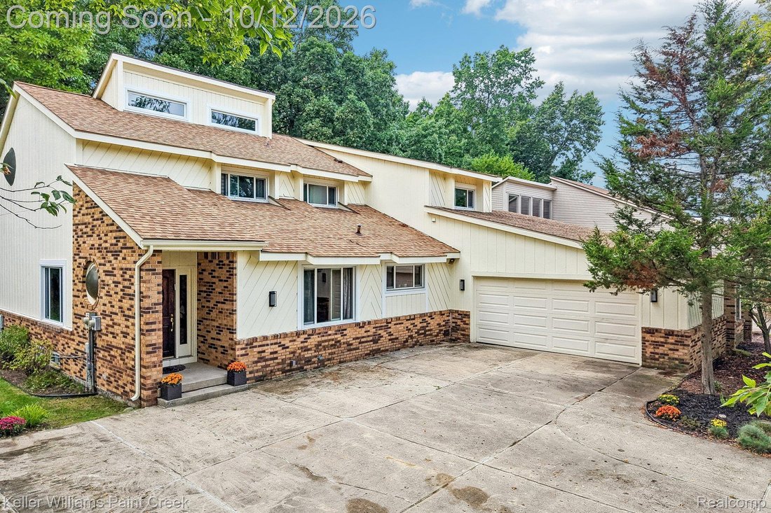 Haus in Farmington Hills, Michigan, Vereinigte Staaten 2 - 19088493