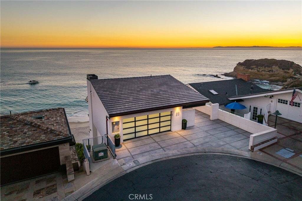 Casa en Laguna Beach, California, Estados Unidos 2 - 19090572