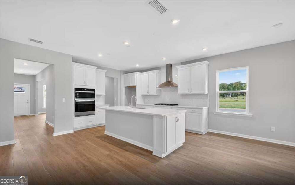 Casa en Cartersville, Georgia, Estados Unidos 4 - 19090377