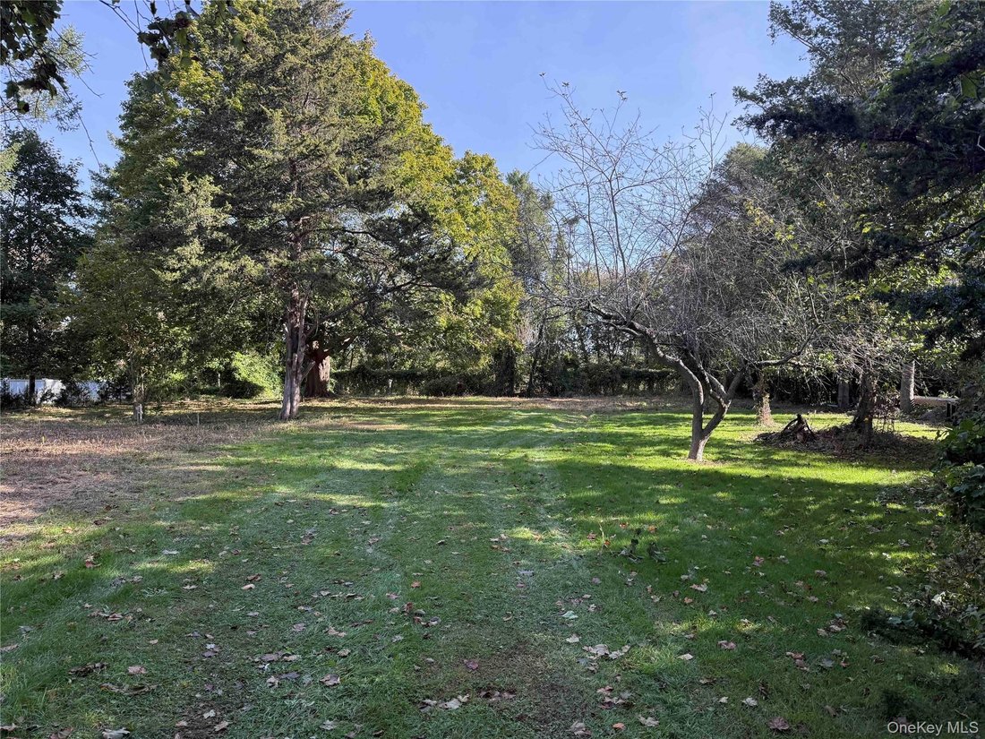 Terreno en Cutchogue, Nueva York, Estados Unidos 4 - 19090457